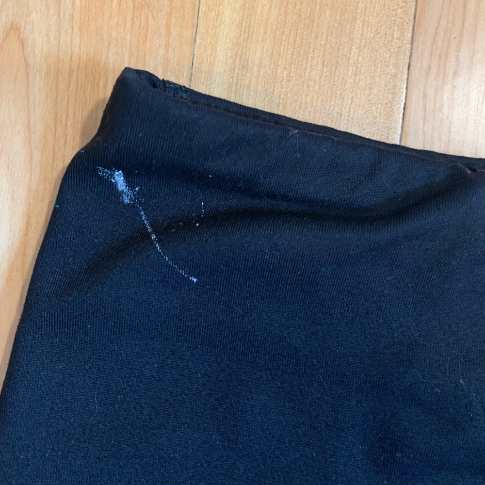 90 Degree by Reflex cropped leggings - Picture 2 of 4